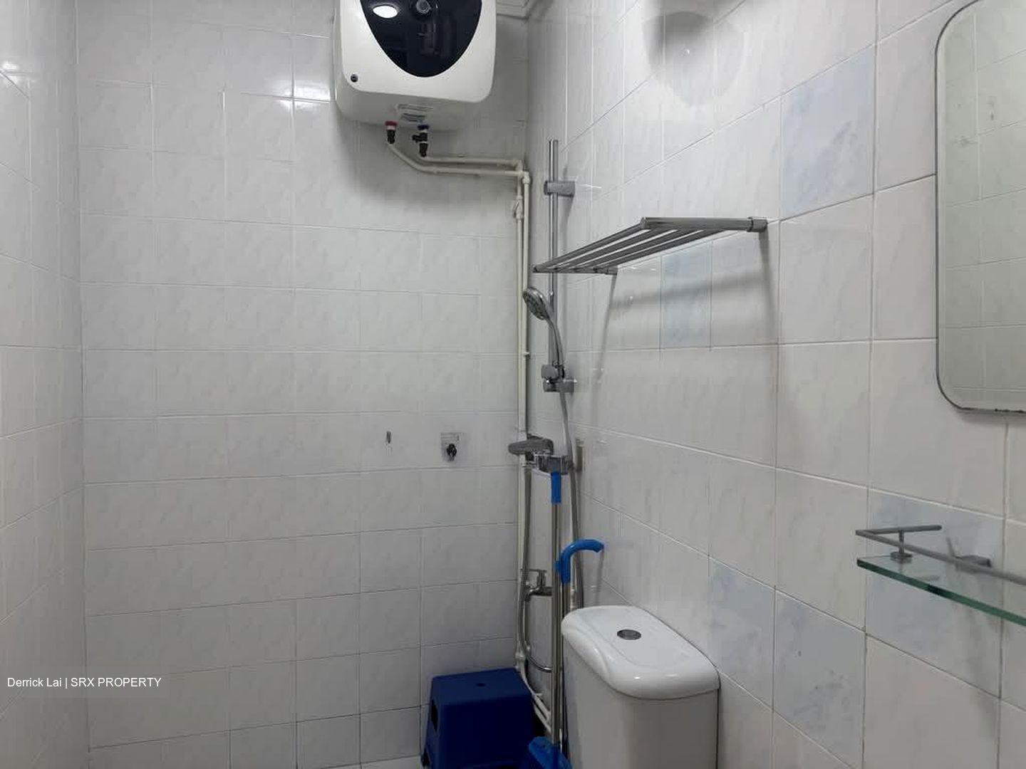 Blk 795 Woodlands Drive 72 (Woodlands), HDB 5 Rooms #567741821